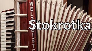 Stokrotka  Akordeon Cover [upl. by Lundgren613]