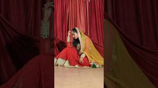 Nazariya ki Mari  Heeramandi  Short Video dance trending Xavedk netflix [upl. by Dolli18]