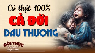 Không nghe phí 1 đời CẢ ĐỜI ĐAU THƯƠNG  Kể Chuyện Đêm Khuya kechuyendemkhuya [upl. by Asen]