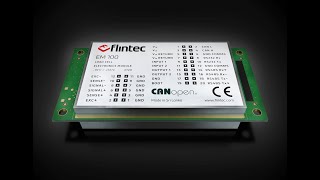 EM100  A load cell digitising unit from Flintec [upl. by Kindig288]