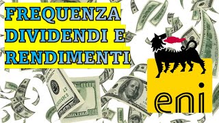 Dividendi MENSILI TRIMESTRALI O ANNUALI [upl. by Gussi]