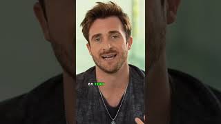 Texting Like a Pro Matthew Husseys Number One Tip MatthewHussey [upl. by Ttegirb748]