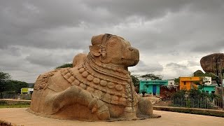 quotANDHRA PRADESHquot Top 48 Tourist Places  Andhra Pradesh Tourism [upl. by Rabassa721]