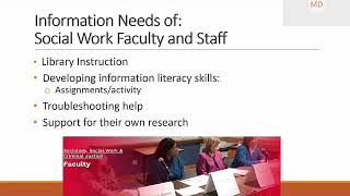 Government Information for Social Workers From Students to Professionals [upl. by Pennebaker483]