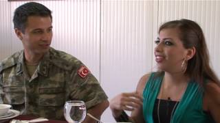 The challenge  Journalist students report on Peacekeeping in Lebanon [upl. by Eyde797]