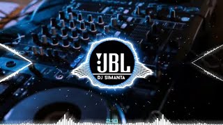 jale2 tu chhati te lage rahiye Tabij Banalu Tane JBL Hindi song dj song viral DJ DRK NIGHT KING [upl. by Airrotal]