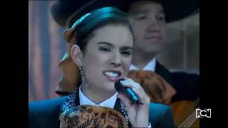 Me equivoqué contigo Rosario Guerrero – La hija del mariachi [upl. by Nylodam613]