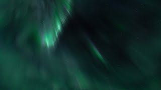 Apukka Resort Rovaniemi  Live Aurora Cam by Aurora Alert Realtime [upl. by Thessa822]