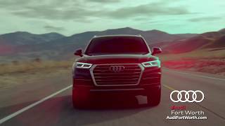 2019 Audi Q5 vs BMW X3 Comparison [upl. by Naira]