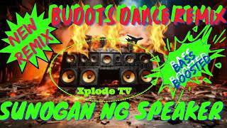 🔥🔊 SUNOGAN NG SPEAKER BASS BOOSTED SOUND REMIX 🔥🔊 RAGATAK BASAGAN NG SPEAKERBASS BOOSTED [upl. by Adaynek]