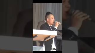 Gitel nama  Khasi worship leader Garo git ko gasue ringdilenga Gospel ko [upl. by Rosse]