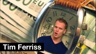 4Hour Workweek Video Summary  Highlights  Tim Ferriss [upl. by Cato]