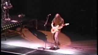 Alice in Chains live at Kemper Arena Kansas City July 3 1996 AMAZING QUALITY reup [upl. by Krum]