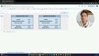 No pierdas tiempo calculando tus costos [upl. by Ioab440]