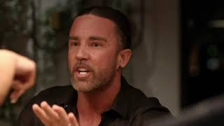 quotThere Are Things You Cant Sayquot MAFS Australia 2024 Episode 16 Recap Jack Says Something AWFUL [upl. by Je]