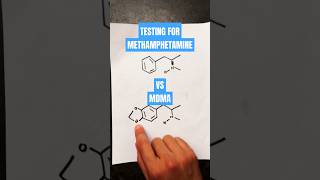 methMDMA test makes no sense [upl. by Min29]