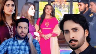 Janisar episode 53 review  Jaan Nisar Today Episode  Janisar Episode Today Full Episode [upl. by Ponton409]