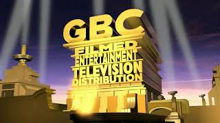 GBC Filmed Entertainment Television Distribution 2017present [upl. by Filiano810]