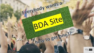 Complete Guide to Buying BDA Properties Everything You Need to Know [upl. by Stephens574]