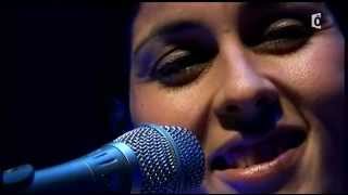 Souad Massi Tournée Acoustique part2 [upl. by Hall]