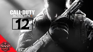 Call Of Duty Black Ops II  Parte 12  El Velo De Aquiles  Pc  Sin Comentarios [upl. by Faxen364]