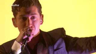 Arctic Monkeys  505  Hurricane Festival 2013  HD 1080p [upl. by Johny746]