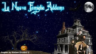 LA NUOVA FAMIGLIA ADDAMS 1998 Film Completo HQ [upl. by Kobe86]