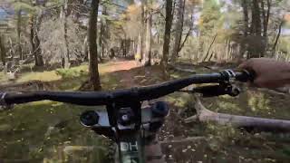 Commencal Noises [upl. by Ahsa668]