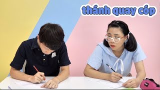 Chuyện Mùa Thi Của Tiểu Bảo Bảo Thúi [upl. by Repinuj]