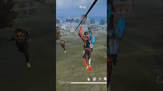 Zipline gaming video short speed 😘 freefire zipling bestplayer raistar totalgaming freefire [upl. by Fontana]