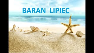 TAROT BARAN  LIPIEC 2024 [upl. by Lisha]