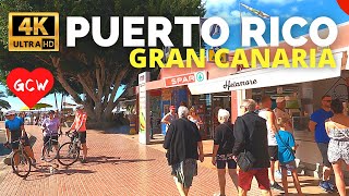 PUERTO RICO Gran Canaria 2023 🔴 Niza Apartments to the Beach [upl. by Eneleh]