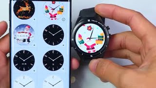 Cheap Android Smart Watch  Android 70  Kingwear KW88 Pro [upl. by Harak]