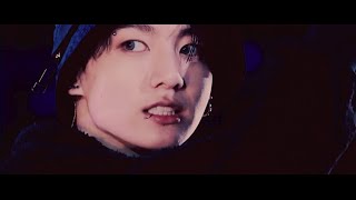 BTS 방탄소년단 JUNGKOOK Too Sad to Dance MV [upl. by Nitsrik503]