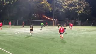 Final 2 1949 FC vs Microage FC October 21 2024 3  0 PART 1 [upl. by Leeda640]