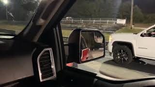 F150 EcoBoost vs GMC Sierra [upl. by Modern201]