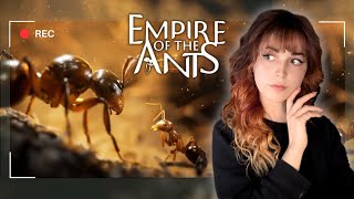 EMPIRE OF THE ANTS Franchement cest magnifique [upl. by Jammie]