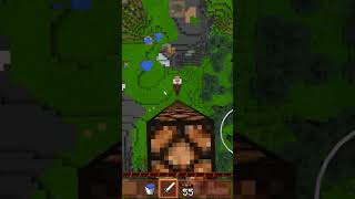 Gamerfleet innsane water bucket mlg impossible 🗿🍷minecraft gaming waterbucketmlg [upl. by Vudimir]