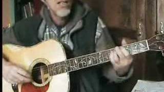 Gypsy  Ralph McTell cover [upl. by Larimore]