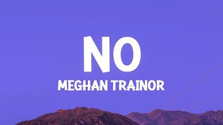 Meghan Trainor  No Lyrics [upl. by Ennaerb]