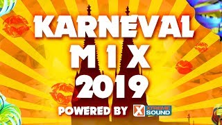 Karneval Mix 2019  Partymix Karneval Fasching Kölsche Musik Fasnacht Fastnacht [upl. by Marius]