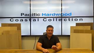 Discover the Coastal Collection – QuickShip Luxury Flooring by Pacific Hardwood [upl. by Hahnke]