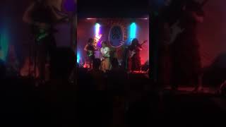 come inside of my heart  blaster and the celestial clown live at 70s bistro [upl. by Ayk]