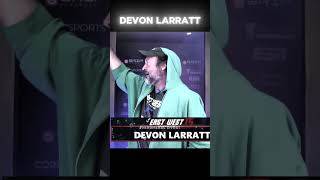 Most insane moments of Devon Larratt 🥶🥶 armwrestling [upl. by Codding813]