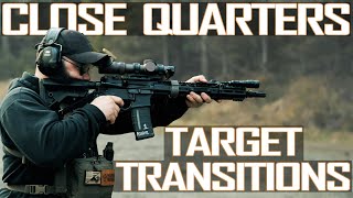 How To Engage Multiple Close Quarters Targets [upl. by Tabbitha]