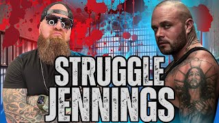 STRUGGLE JENNINGS AMERICAN OUTLAWS [upl. by Mungo47]