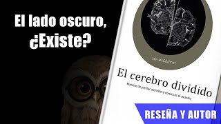 ¿Influyó en el desarrollo de la Humanidad el hemisferio del cerebro que más usamos [upl. by Vano819]