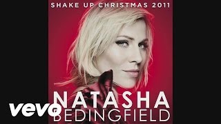 Natasha Bedingfield  Shake Up Christmas 2011 Official CocaCola Christmas Song Audio [upl. by Tterag]