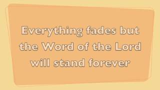 Everything Fades  Books of the Bible Rap [upl. by Llednik]