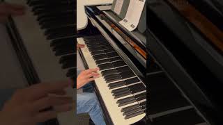 Piano Improv Testing Out A Wilhelm Schimmel Grand Piano [upl. by Primrose]